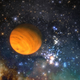 Imagen para el artículo titulado Descubren 170 exoplanetas errantes vagando por nuestra galaxia, el mayor número descubierto nunca